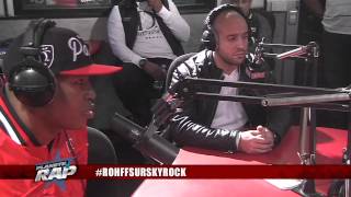 Rohff - Best-of avec Amel bent #PlanèteRap