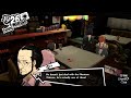 persona 5 royal sojiro learns the truth