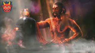 Ravaan majestic Rudra Veena | Veena Music | A profound connection to spirituality | Om Namah Shivay