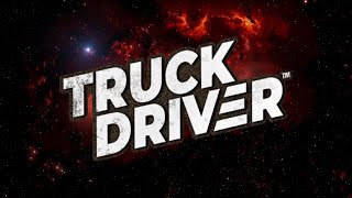 [CoRishou VOD] Trying out Truck Driver | 11 oct. 2021