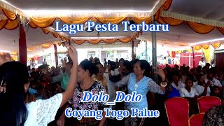 Dolo_Angindai_Lagu Pesta Terbaru 2024_Nong Chinde