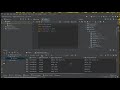 Configuring Data Sources in PyCharm