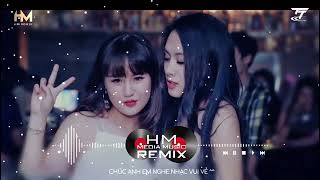 Cơn Bão Tình Yêu Remix, BXH 15 Bài Nhạc Remix Cực Hay ♫ LK Top Proghouse Remix Tiktok 2022