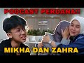 JERITAN HATI MIKA ZAHRA YANG SEBENARNYA.