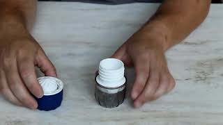 MAXGRIND Pill Crusher and Grinder: Instructional Video