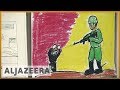 🎨 New Palestinian art museum opens in United States | Al Jazeera English