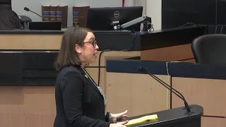 Prosecutor: Tim Ferriter's son didn't have bedroom in house