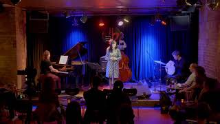 KAYAN Project - Dancing For No One - Live at b-flat Berlin