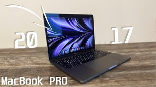 Стоит ли  покупать Macbook Pro 2017  В 2025 ГОДУ. Почему я перехожу с windows на MacOS.