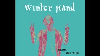 Winter Hand - Hamsterrad