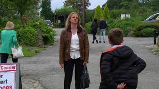 Nicola Catches Elliot With Something He Shouldn't Have - Emmerdale