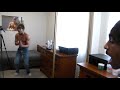 ARCTIC MONKEYS - DO I WANNA KNOW (COVER)