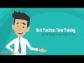 Best Practices Tutor Training