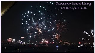 Jaarwisseling 2023/2024