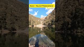 डोडि ताल उत्तरकाशी uttrakhand dodi tal uttarkashi Uttrakhand @AForArjun-sp3yr