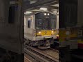 LIRR M7 horn compilation!￼