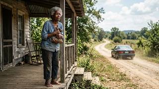 A Greedy Son Sold His Mother’s Shack — The New Owner Discovered a Secret That Haunted Him Forever
