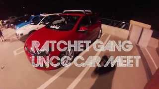 RATCHET GANG PROMO