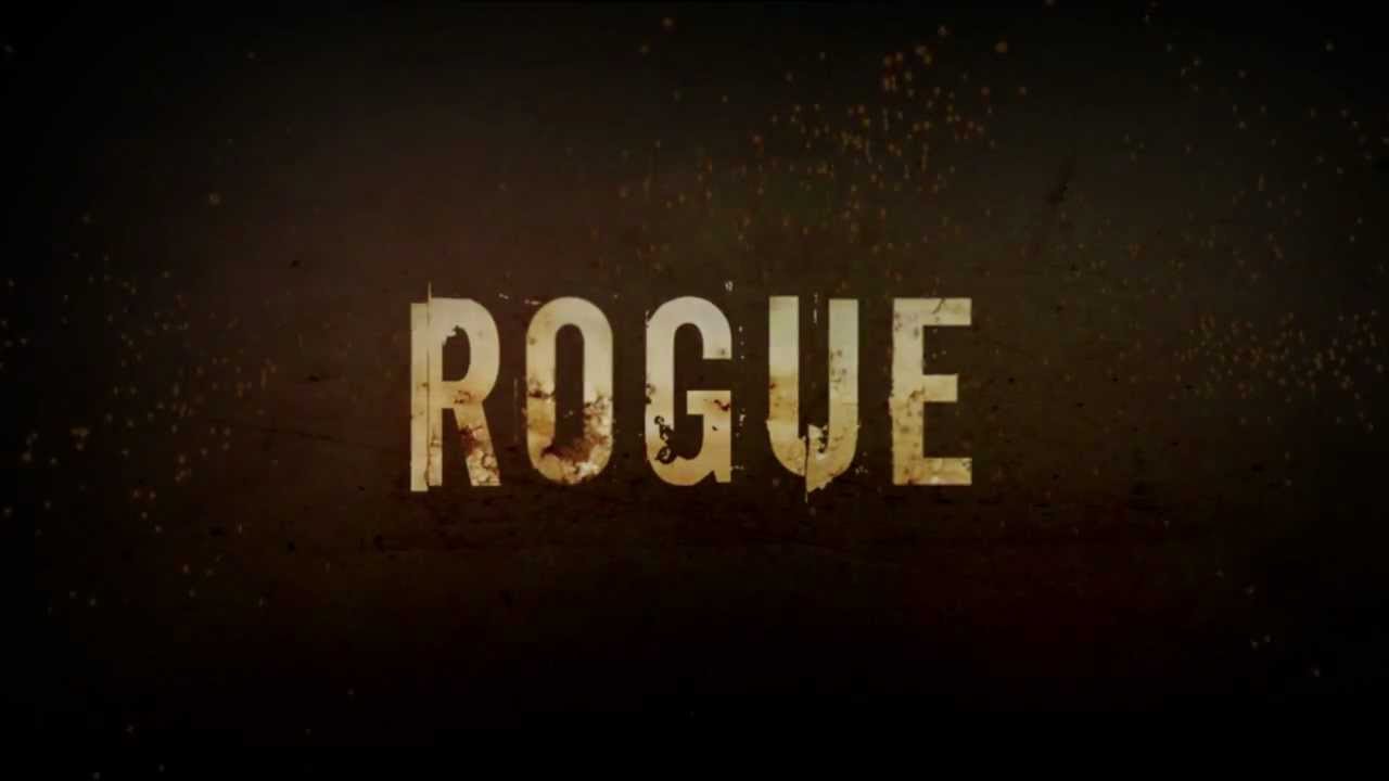 Rogue Trailer Youtube