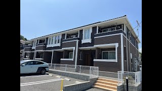 常磐上湯長谷町 ベントルナータ 201 いわき 不動産 賃貸 アパート らいとハウス