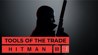 Tools of the Trade Trophy Guide (Hitman 3)