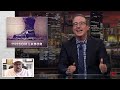 how prison labor hurts everyone ex con reviews john oliver