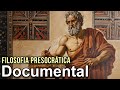 Documental 2024: Filósofia Presocrática - El Origen de la Filosofía