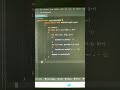 reverse pyramid star pattern in java.