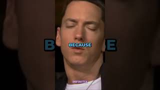 Meaning Behind Eminem S Name