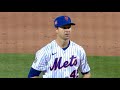 Jacob deGrom does it on the mound AND at the plate! (15 K shutout with 2 hits!)