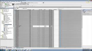 Rslogix 5000 Sequential Function Chart JSR Lights Control Example
