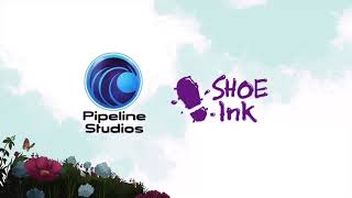 Pipeline Studios/Shoe Ink/Playhouse Disney Original (2020/2002)