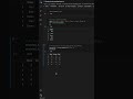 Python🔥 ONE-HOT 🔥 encoding EXPLAINED 🤯 in 60 SECONDS -  #python #programming #coding