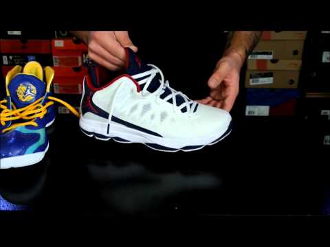 Performance Topic #1 - How to Choose a Basketball Shoe Performance Topic #1 - How to Choose a Basketball Shoe