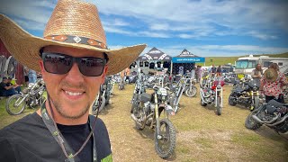 Sturgis 2023 Sportster Showdown at the Buffalo Chip Camp Zero