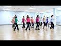 Overnight Success - Line Dance (Dance & Teach in English & 中文)
