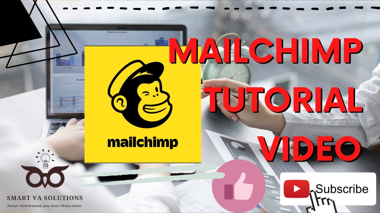 Tutorial Video Mailchimp Youtube Tutorial Video Mailchimp Youtube