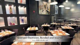 Licensed Electrician - New York, NY, New Jersey, PR - Blake Electric Contracting Inc. 718-292-8080