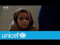 Afghanistan's Children Need Help NOW | UNICEF