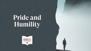 Pride and Humility - Isaiah 14