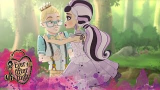 Эп.21 - Эстафета добрых дел | Ever After High™