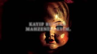 Kayıp Ruhlar Mahzeni ⎹ C. J. Tudor ⎹ Kitap Tanıtım Videosu