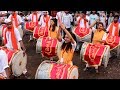Download Mauli Dhol Tasha Pathak at Devi Chowkacha Raja Padhya Pujan 2017 | Dombivli In Mp4 3Gp Full HD Video