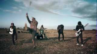 Paladins - "Everything to Gain" Official Music Video