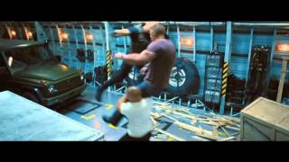 Fast and Furious 6 TV Spot [CinemaSauce.com] #FAST6