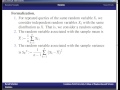 Concise Modular Calculus [50/97]: Sample Statistics (1/3 Connecting Data & Theory)