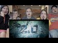 Download 2.0 OFFICIAL TRAILER REACTION In Mp4 3Gp Full HD Video
