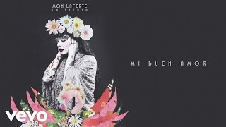 Mon Laferte - Mi Buen Amor (Audio Oficial) ft. Enrique Bunbury