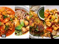 4 CLASSIC Thai Dinners You Can Make At Home | Marion's Kitchen