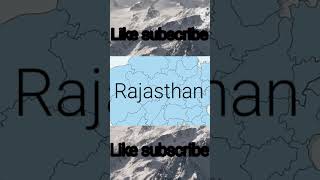 Rajasthan big status